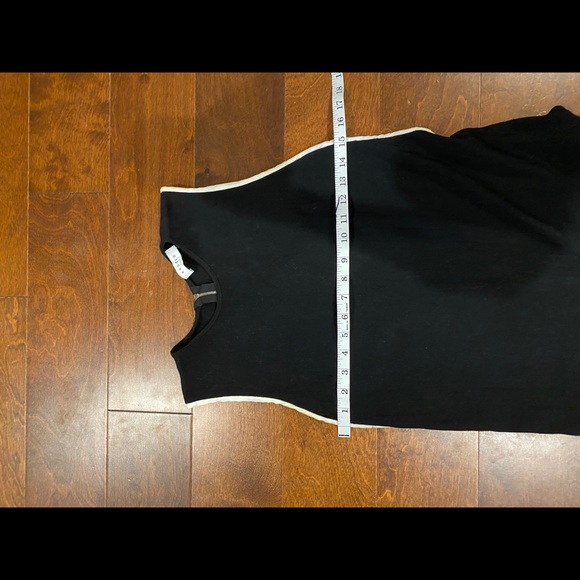 Sandra Rosa Dress size T2 - Picture 9 of 9